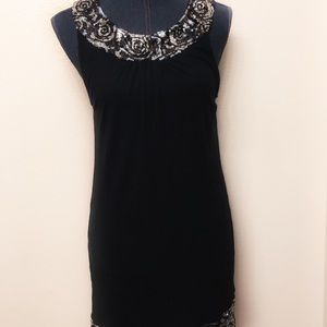 Express  Little Black Dress